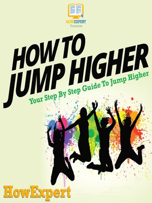 cover image of How to Jump Higher
